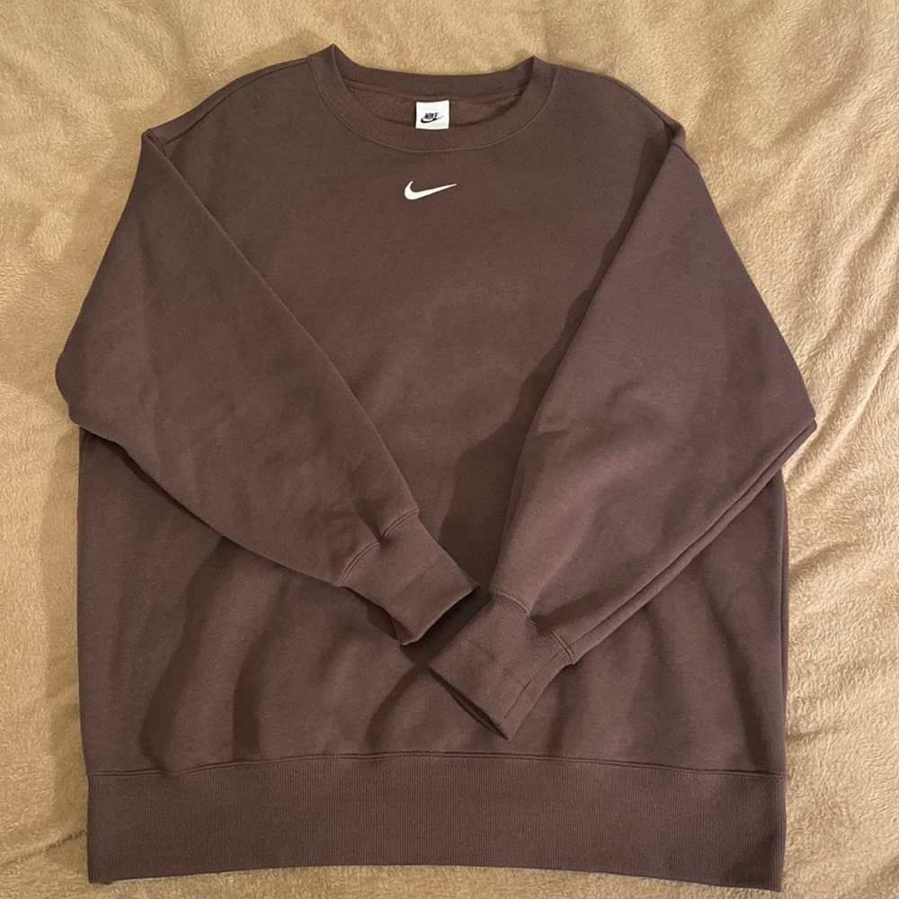 Nike Crewneck